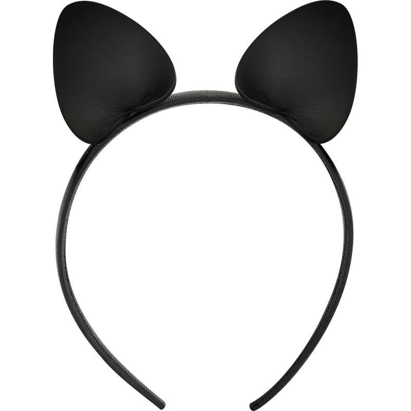 COQUETTE CHIC DESIRE - FAIXA COM ORELHAS DE GATO - Image 2
