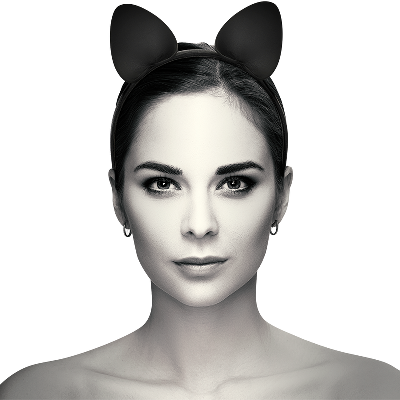 COQUETTE CHIC DESIRE - FAIXA COM ORELHAS DE GATO - Image 6