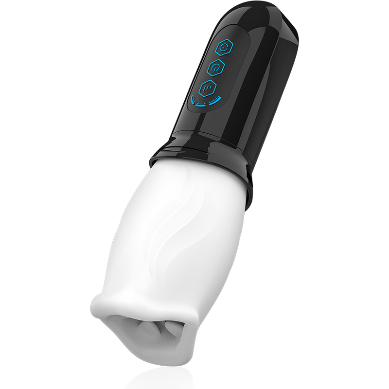 JAMYJOB - ESTIMULADOR DE SEXO ORAL SPINJOB - Image 8